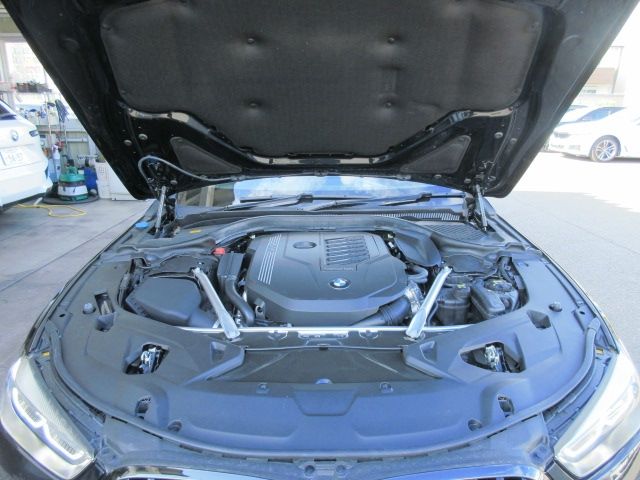 Bmw 8 SERIES 2020-02 24984-8
