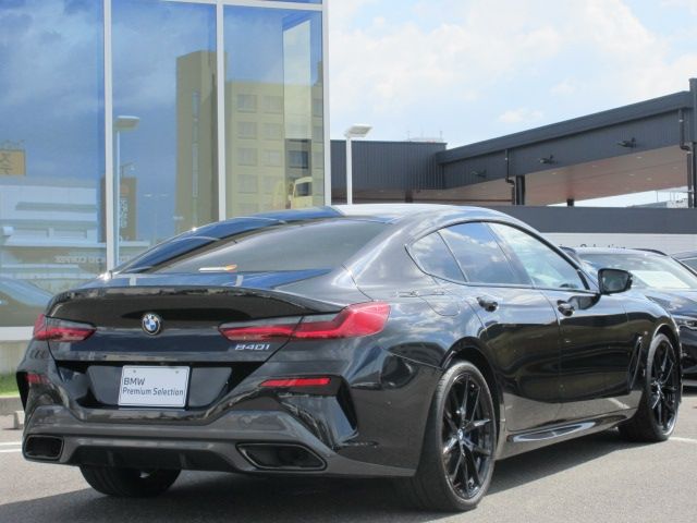 Bmw 8 SERIES 2020-02 24984-9
