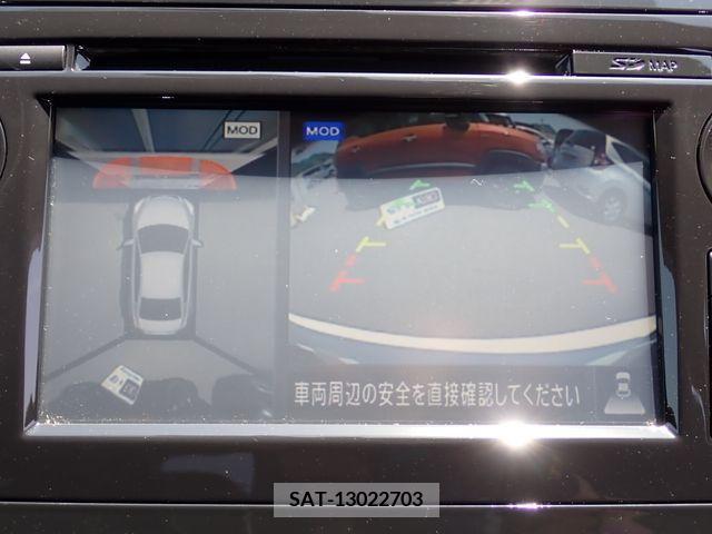 Nissan TEANA 2017-05 325143-4