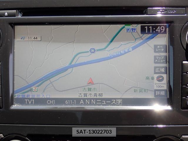 Nissan TEANA 2017-05 325143-3