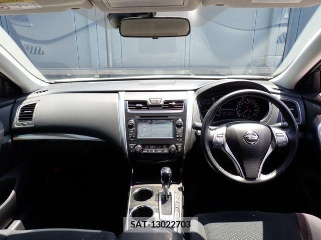 Nissan TEANA 2017-05 325143-1