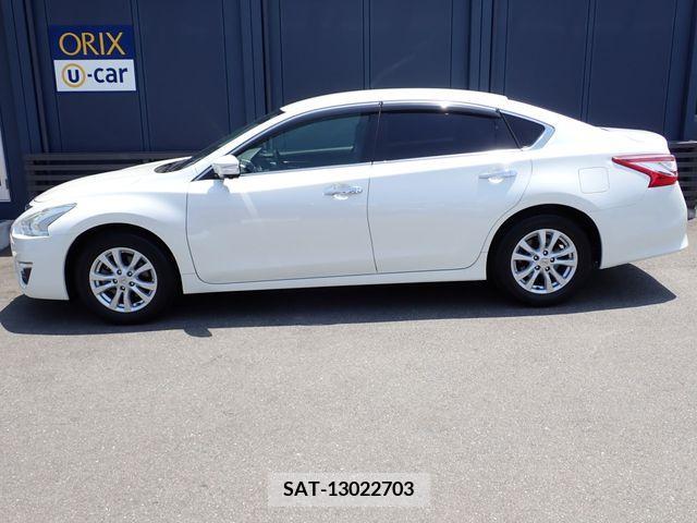 Nissan TEANA 2017-05 325143-22
