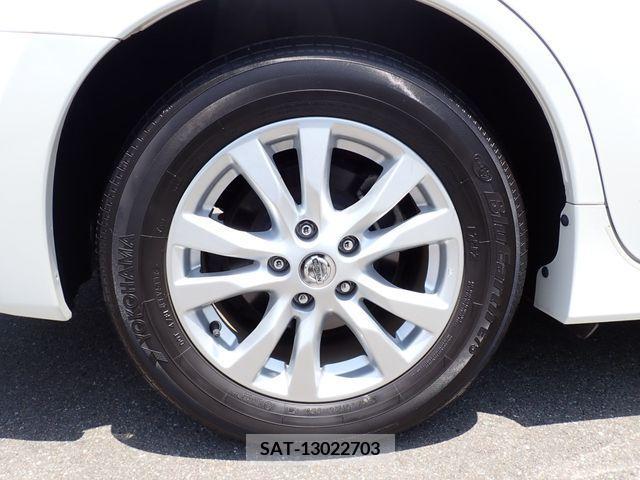 Nissan TEANA 2017-05 325143-21