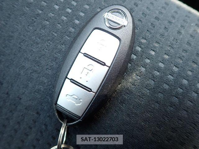 Nissan TEANA 2017-05 325143-20