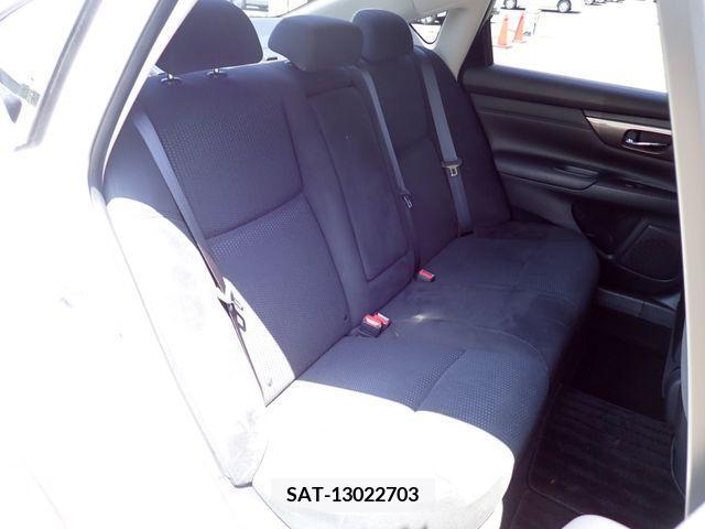 Nissan TEANA 2017-05 325143-17