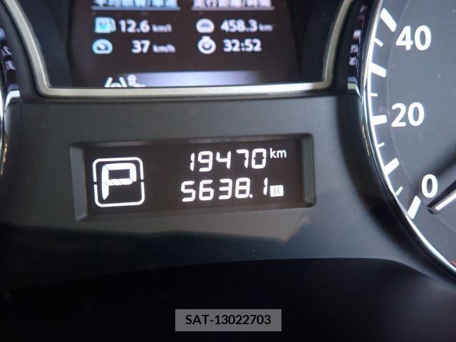 Nissan TEANA 2017-05 325143-13