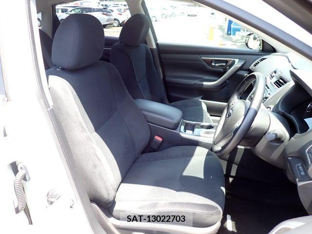 Nissan TEANA 2017-05 325143-16