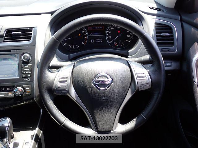 Nissan TEANA 2017-05 325143-11