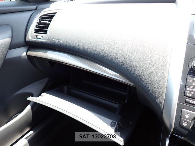 Nissan TEANA 2017-05 325143-15