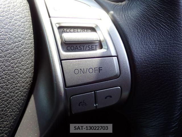 Nissan TEANA 2017-05 325143-10