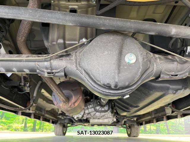 Suzuki EVERY WAGON 2019-02 220980-19