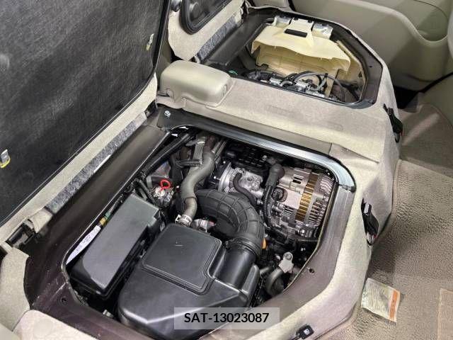 Suzuki EVERY WAGON 2019-02 220980-18