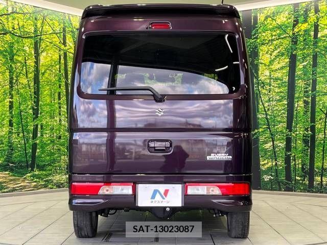 Suzuki EVERY WAGON 2019-02 220980-15