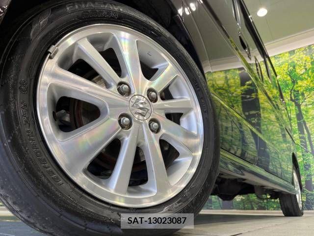 Suzuki EVERY WAGON 2019-02 220980-13