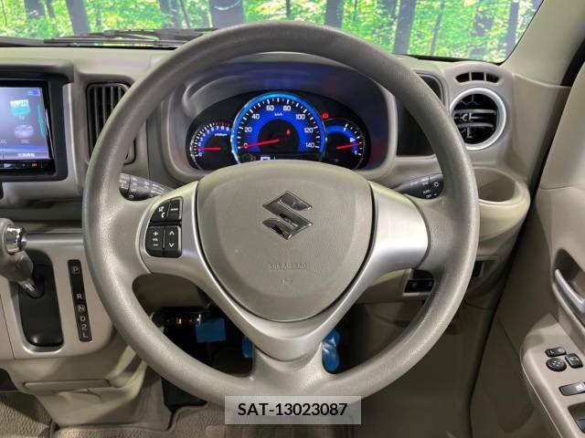 Suzuki EVERY WAGON 2019-02 220980-11