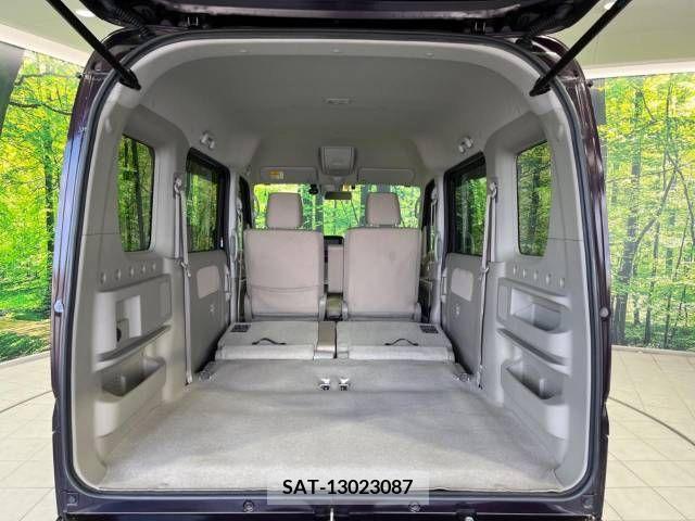 Suzuki EVERY WAGON 2019-02 220980-10