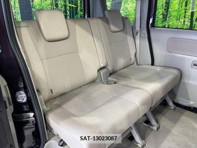 Suzuki EVERY WAGON 2019-02 220980-9