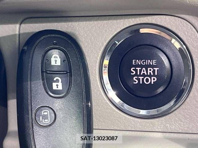 Suzuki EVERY WAGON 2019-02 220980-6