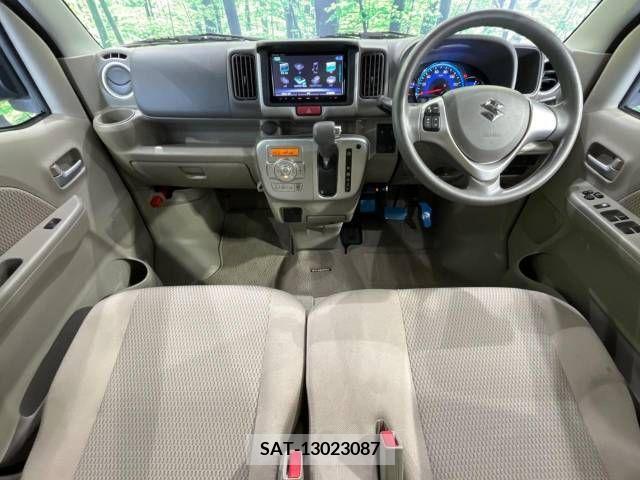 Suzuki EVERY WAGON 2019-02 220980-1