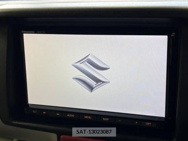 Suzuki EVERY WAGON 2019-02 220980-2