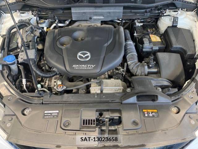 Mazda CX-5 2013-11 308275-19
