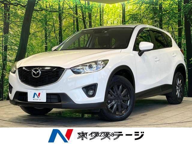 Mazda CX-5 2013-11 308275-0