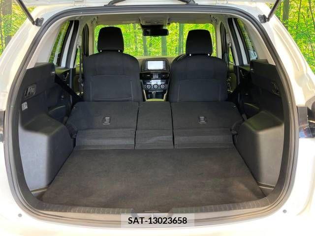 Mazda CX-5 2013-11 308275-10