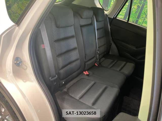 Mazda CX-5 2013-11 308275-9
