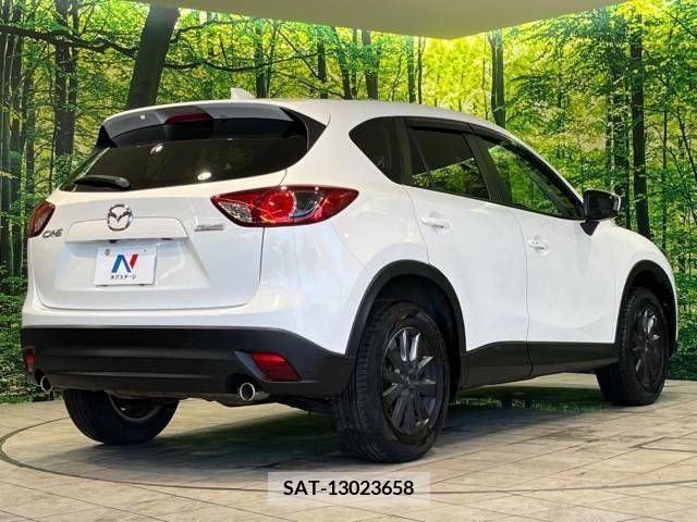 Mazda CX-5 2013-11 308275-18