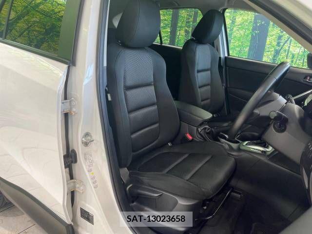 Mazda CX-5 2013-11 308275-8