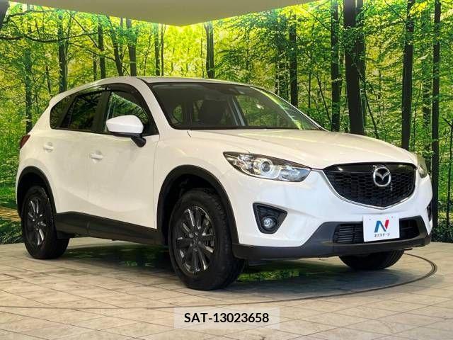Mazda CX-5 2013-11 308275-17