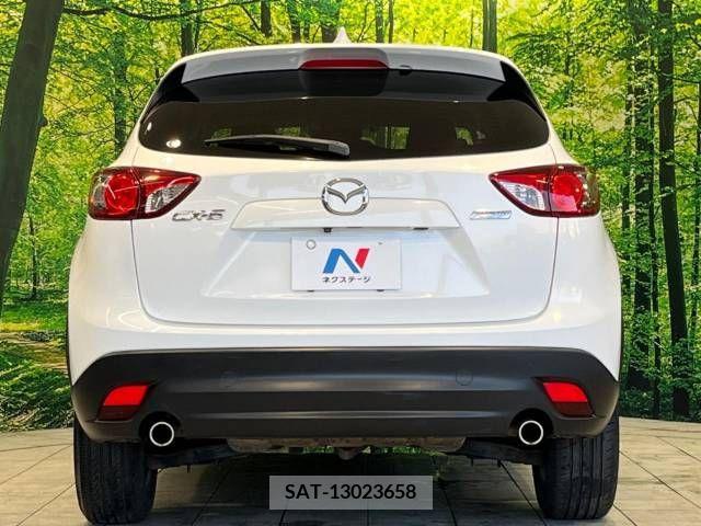 Mazda CX-5 2013-11 308275-16