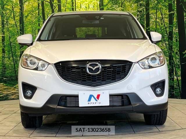 Mazda CX-5 2013-11 308275-15