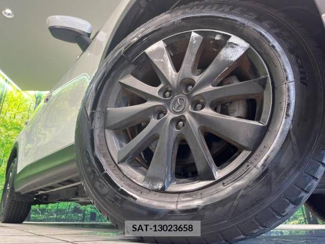 Mazda CX-5 2013-11 308275-14