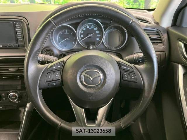 Mazda CX-5 2013-11 308275-12