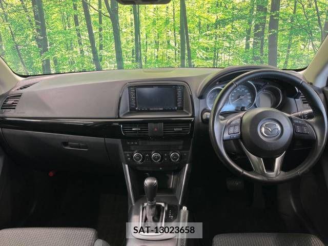 Mazda CX-5 2013-11 308275-1