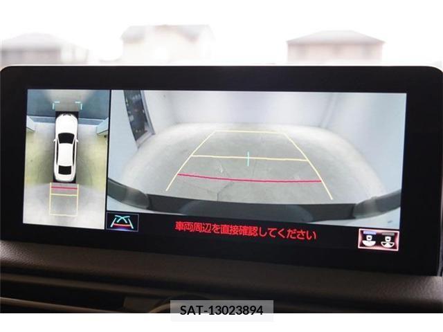 Lexus IS 2023-04 300020-3