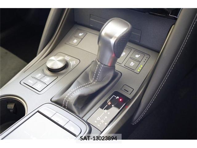 Lexus IS 2023-04 300020-13