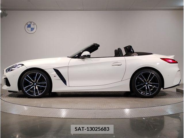 Bmw Z4 2019-04 373995-8
