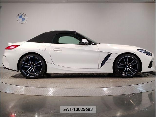 Bmw Z4 2019-04 373995-7
