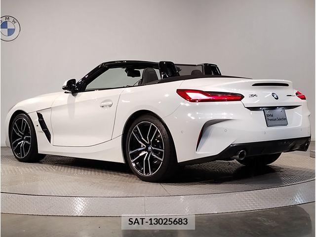 Bmw Z4 2019-04 373995-6