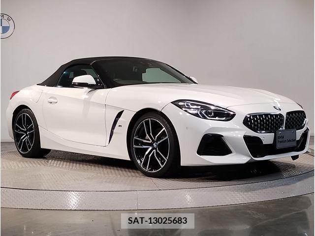 Bmw Z4 2019-04 373995-5