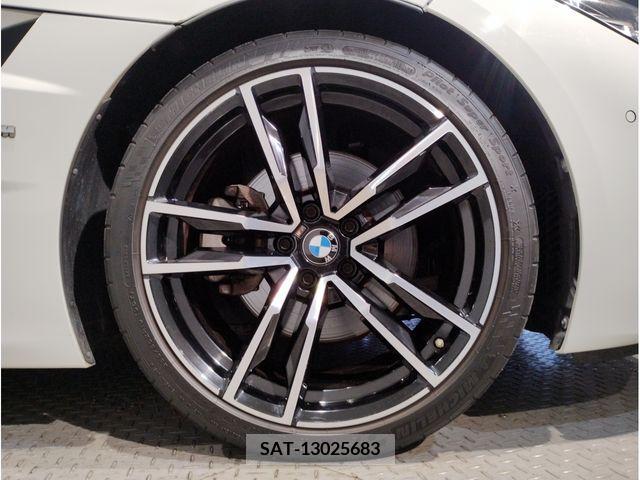 Bmw Z4 2019-04 373995-28