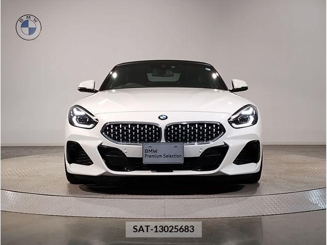 Bmw Z4 2019-04 373995-3