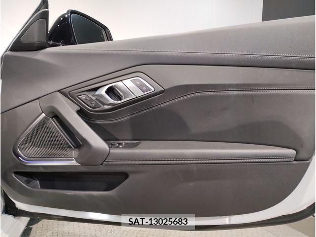 Bmw Z4 2019-04 373995-27