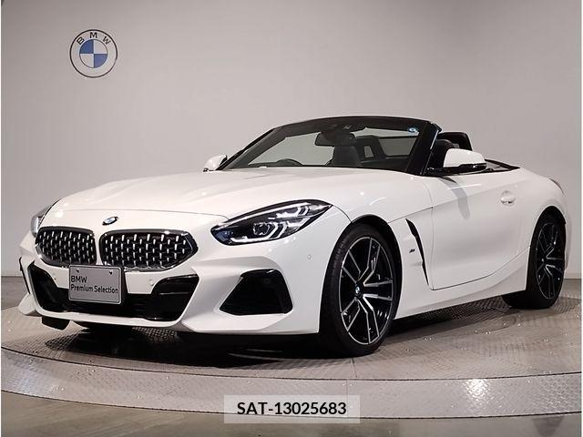 Bmw Z4 2019-04 373995-0
