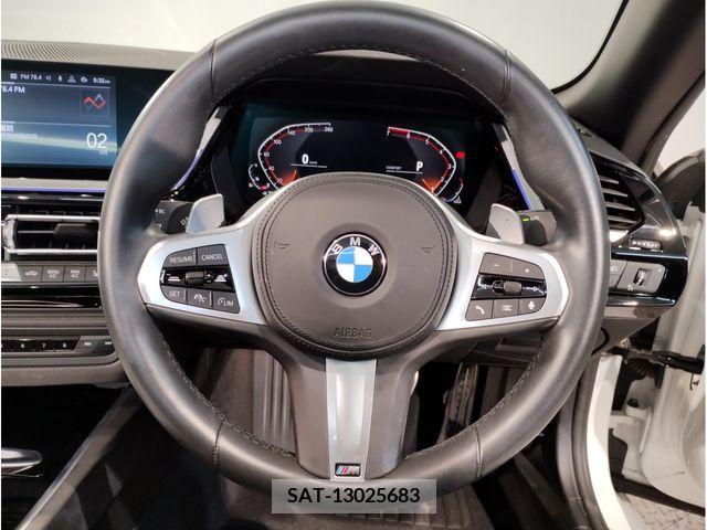 Bmw Z4 2019-04 373995-14