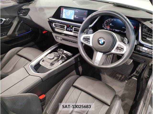 Bmw Z4 2019-04 373995-13