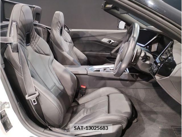 Bmw Z4 2019-04 373995-12