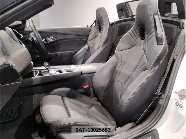 Bmw Z4 2019-04 373995-10